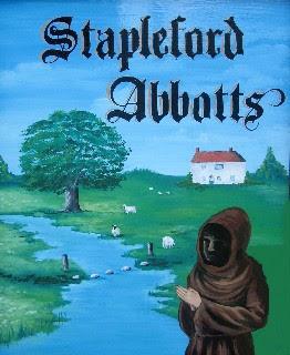 Stapleford Abbotts Parish Council