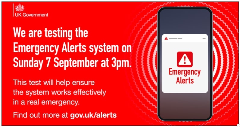 alert
